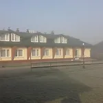 Jasmin ホテル
