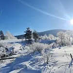 Jasmin ホテル