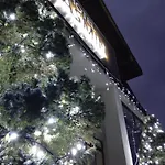 Jasmin ホテル 3*