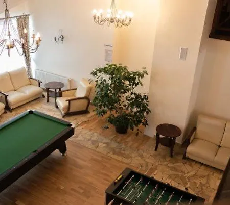 Jasmin Hotel