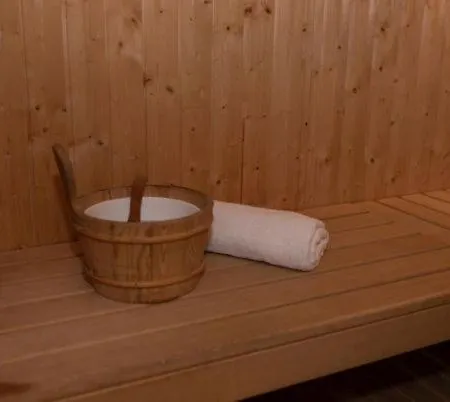 Hotel Jasmin 3*