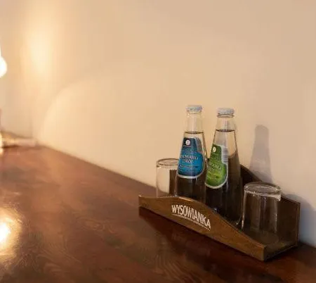 Jasmin Hotel Regetow Nizny