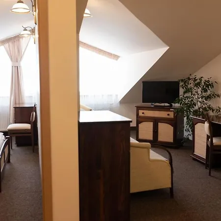 Jasmin Hotel 3*