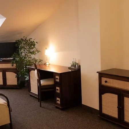 Jasmin Hotel