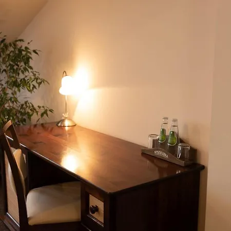 Jasmin Hotel 3*