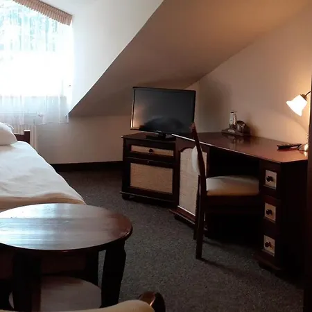 Jasmin Hotel 3*