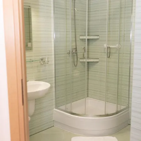 Hotel Jasmin Regetow Nizny