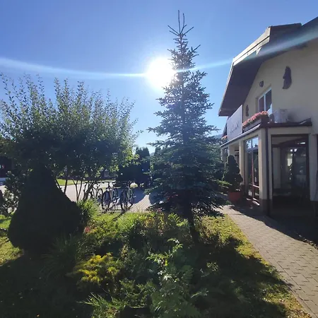 Jasmin Hotel
